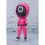 Thumbnail: Masked Worker