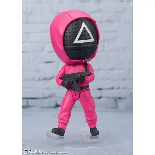 Thumbnail: Masked Soldier