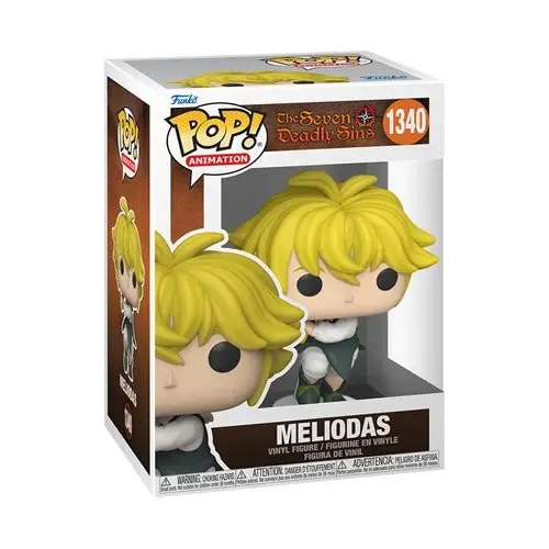 Thumbnail: Meliodas (Full Counter Pose)