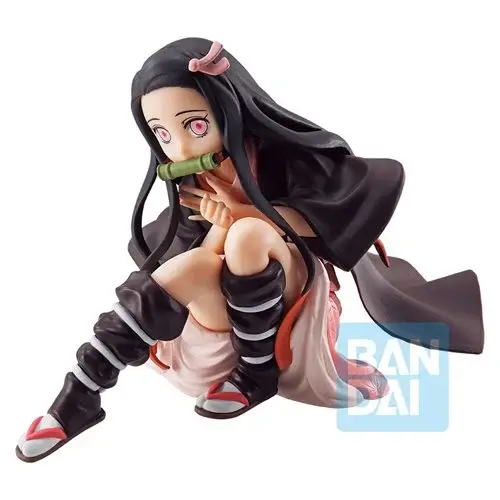 Nezuko Kamado Statue