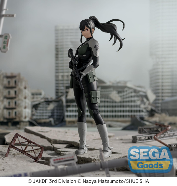 Thumbnail: Mina Ashiro