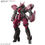 Thumbnail: HG 1/144 Cyclase’s Schwalbe Custom "Gundam IBO"