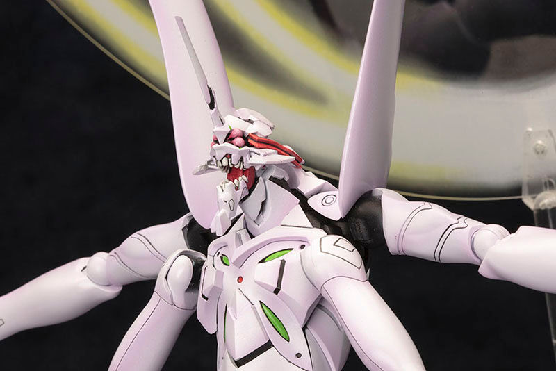 Thumbnail: Rebuild of Evangelion EVA Unit-13 Awake Ver. Action Figure Kit