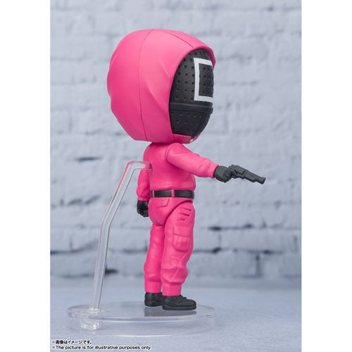 Thumbnail: Masked Manager