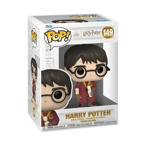Thumbnail: Harry Potter