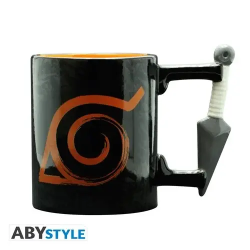 Thumbnail: Naruto: Shippuden Premium Gift Set