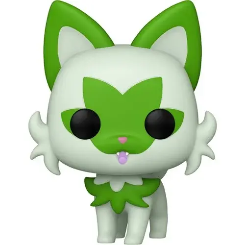 Sprigatito