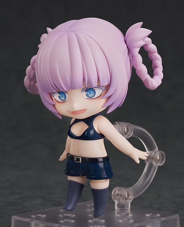 Thumbnail: Nazuna Nanakusa