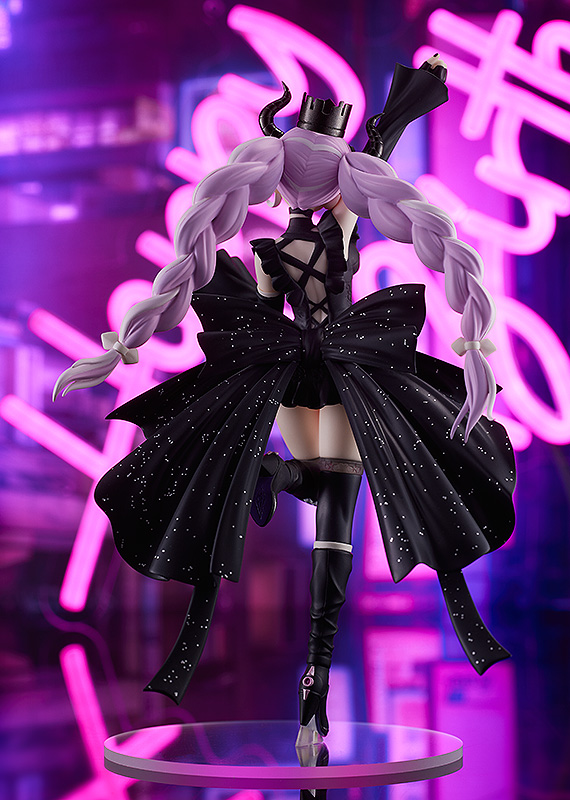 Thumbnail: Shinigami