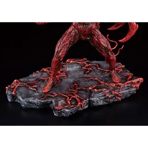 Thumbnail: Marvel Universe Carnage Statue