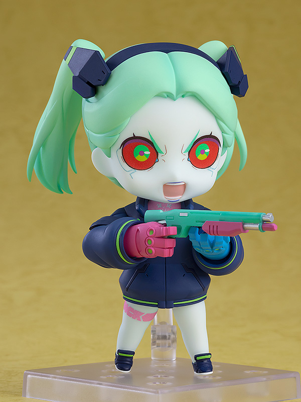 Thumbnail: Rebecca