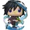 Thumbnail: Giyu Tomioka AAA Anime Exclusive  ** Damaged Box **