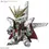 Thumbnail: Arsene Gundam