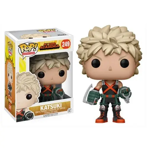 Katsuki