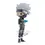 Thumbnail: Kakashi Hatake Version A Q Posket Statue