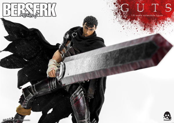 Thumbnail: Guts (Black Swordsman)