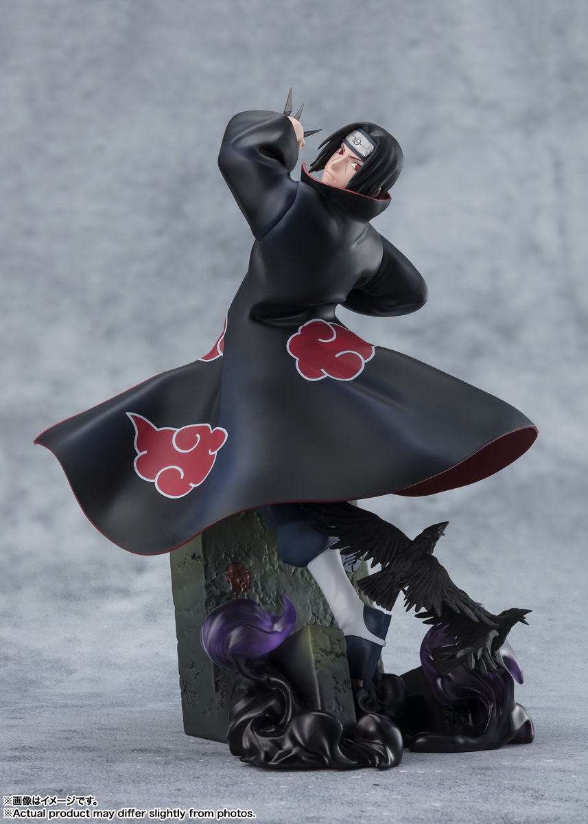 Thumbnail: Itachi Uchiha