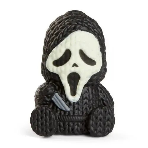 Thumbnail: Ghost Face