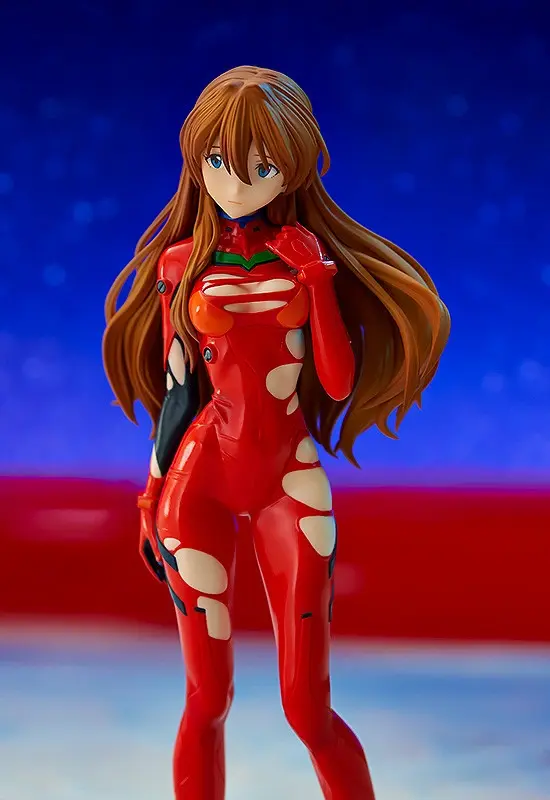 Thumbnail: Asuka Langley