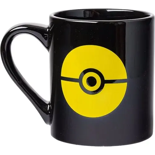 Thumbnail: Pokémon Pikachu Mug