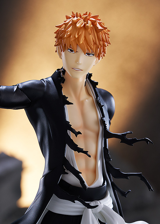 Thumbnail: Ichigo Kurosaki