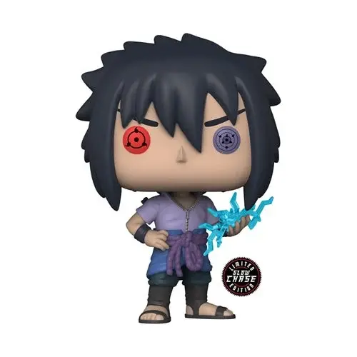 Naruto Sasuke - Uchiha Rinnegan