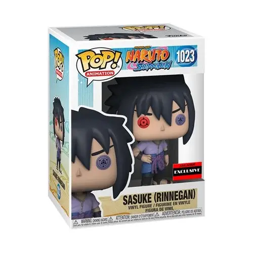 Thumbnail: Naruto Sasuke - Uchiha Rinnegan