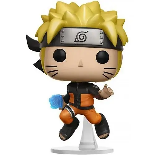 Thumbnail: Naruto ( Rasengan)