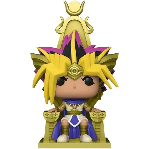 Pharaoh ATEM