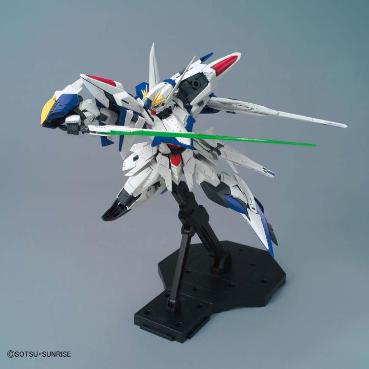 Thumbnail: MG 1/100 Eclipse Gundam "Gundam SEED Eclipse"