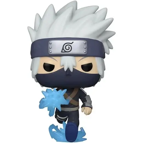 Kakashi Hatake (1199) AAA Exclusive