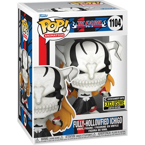 Thumbnail: Fully Hollowfied Ichigo