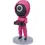 Thumbnail: Masked Worker