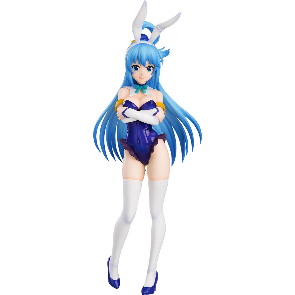 Aqua: Bunny Ver