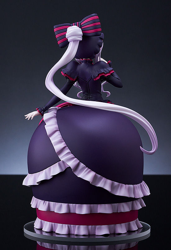 Thumbnail: Shalltear Bloodfallen