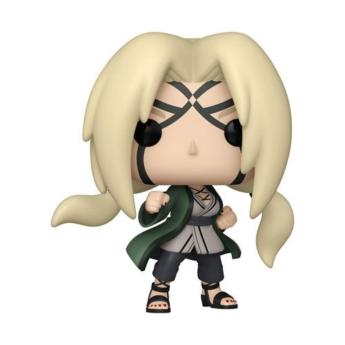 Tsunade (Creation Rebirth)