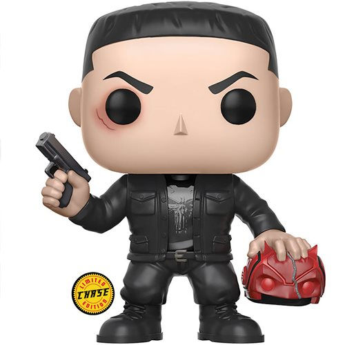 Thumbnail: Punisher Common & Chase Bundle