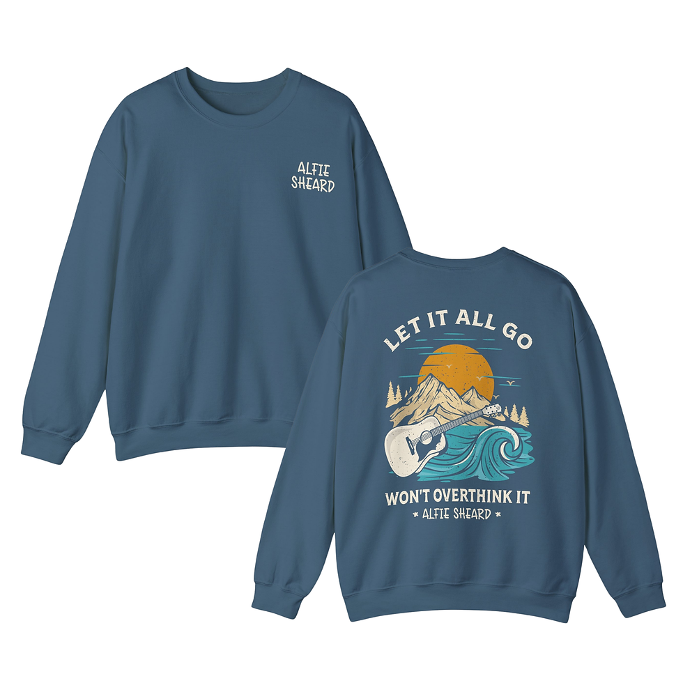 Thumbnail: Sweatshirt