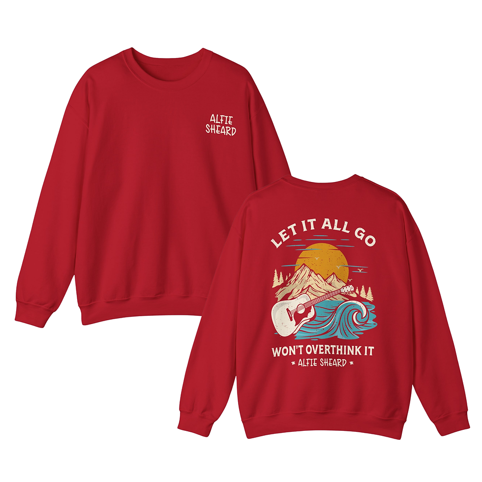 Thumbnail: Sweatshirt