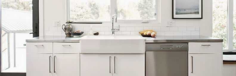 kitchen remodeling contractor