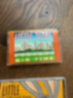 Thumbnail: Little Texas CD/Cassette Tape Package