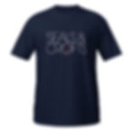 Thumbnail: Seals & Crofts 2 Short-Sleeve Unisex T-Shirt