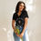 Thumbnail: Women’s relaxed v-neck Brady Seals Vintage #2