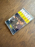 Thumbnail: Little Texas CD/Cassette Tape Package