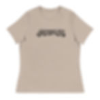 Thumbnail: Women's Relaxed Hot Apple Pie T-Shirt
