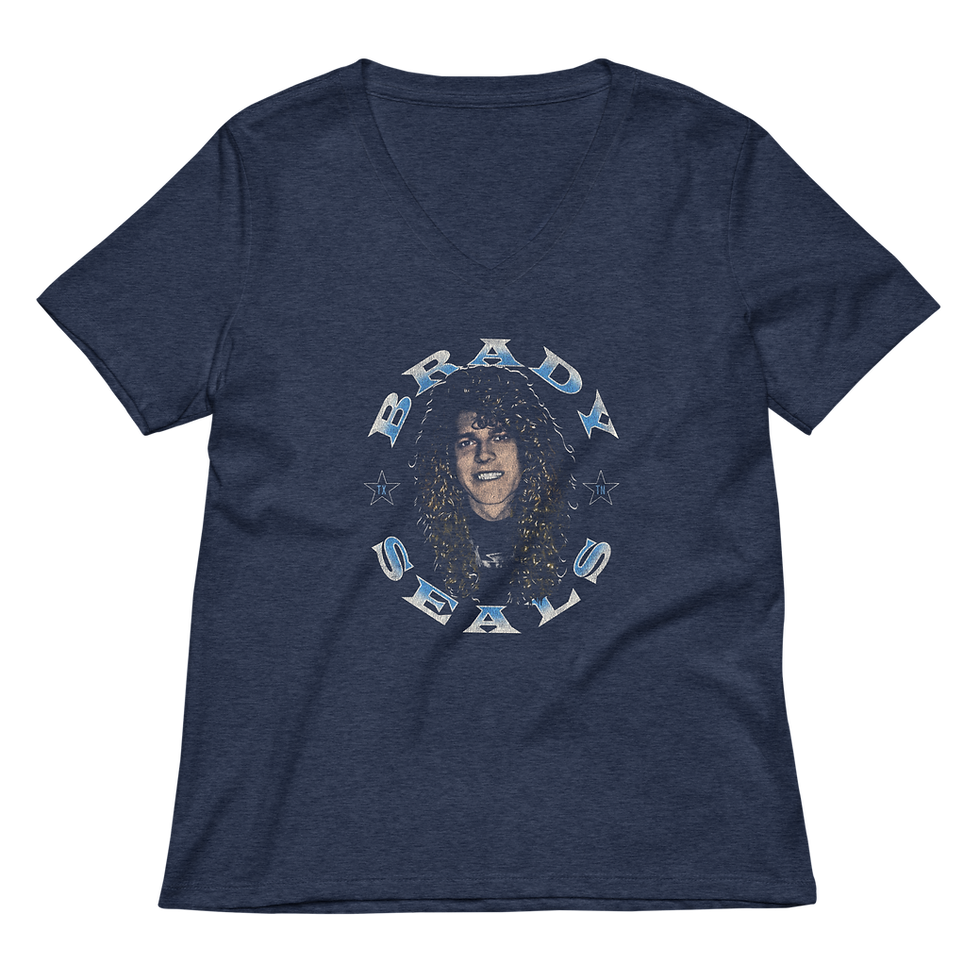Thumbnail: Brady Seals Vintage #2 T-Shirt