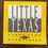 Thumbnail: Little Texas- First Time For Everything Promotional Poster- 1.25' x 1.25'