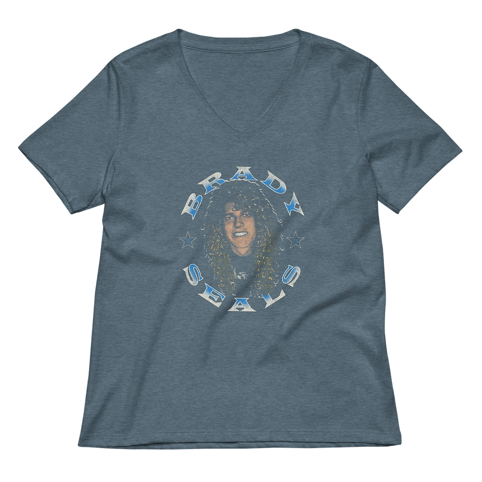 Thumbnail: Brady Seals Vintage #2 T-Shirt
