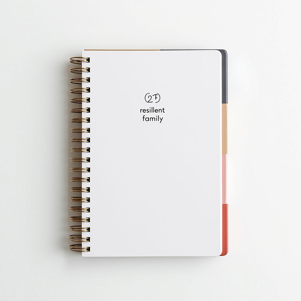 Resilient Family Planner