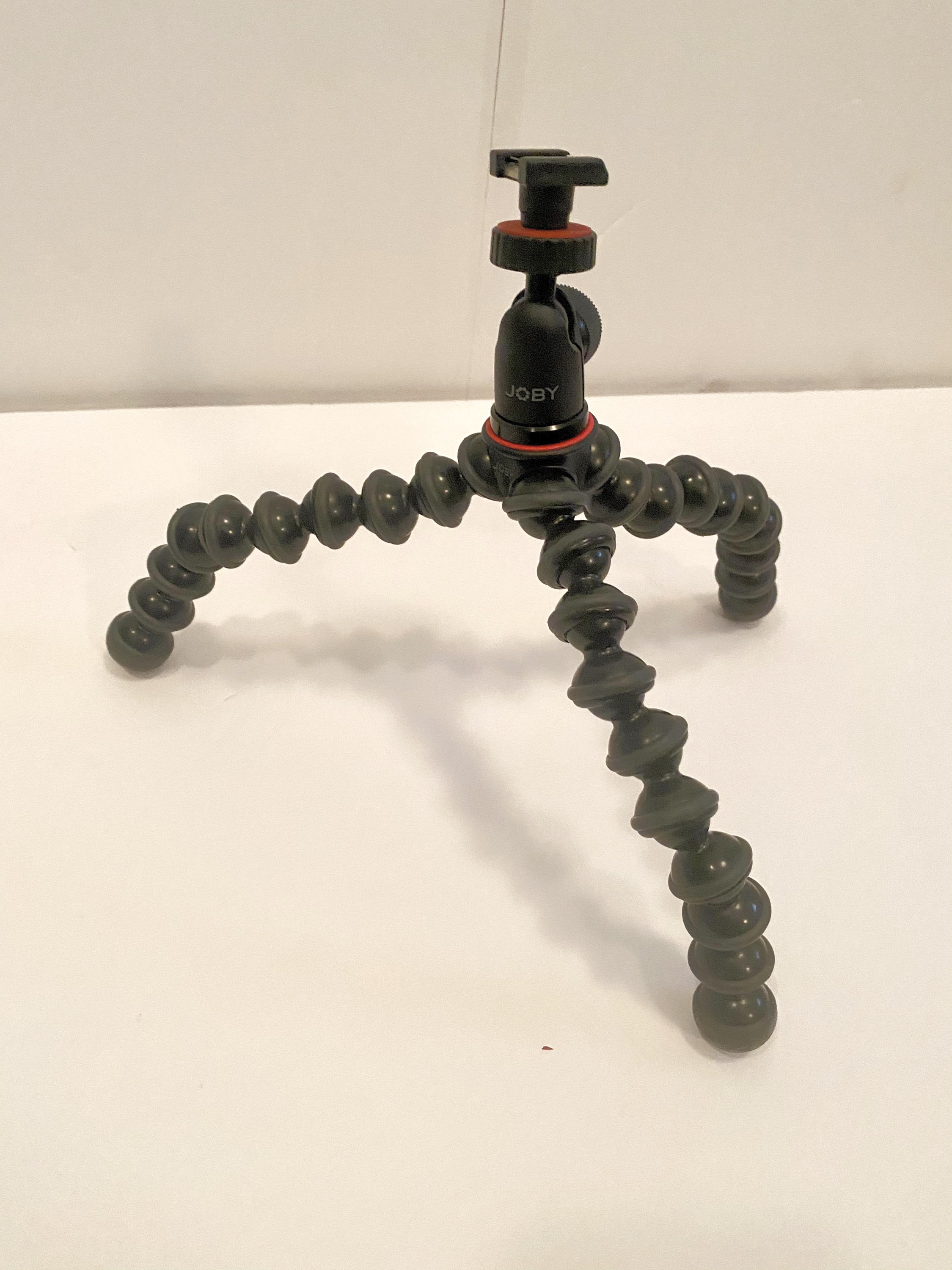 Jobi Tripod